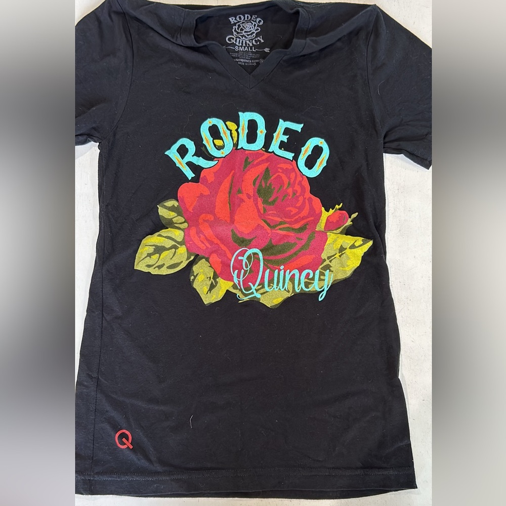 Rodeo Quincy